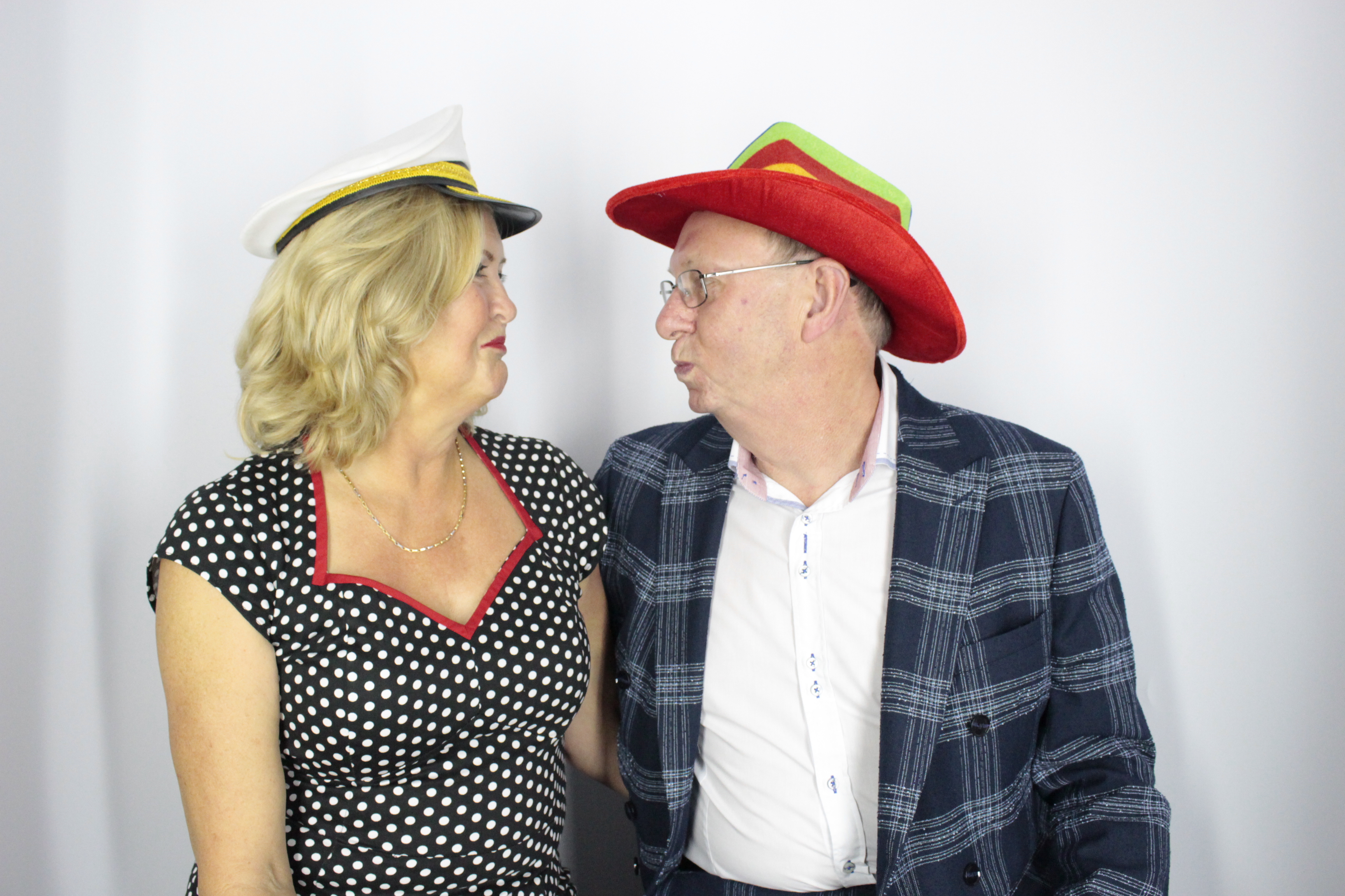 Tom & Donna's Wedding  | View more photos from the event at gallery.myphotoboothexperience.co.uk/u/MyPhotoBoothExperienceLtd/Tom-Donnas-Wedding